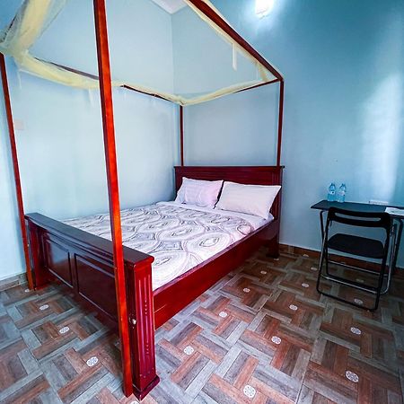 Nb Motel-Kihihi Bagian luar foto