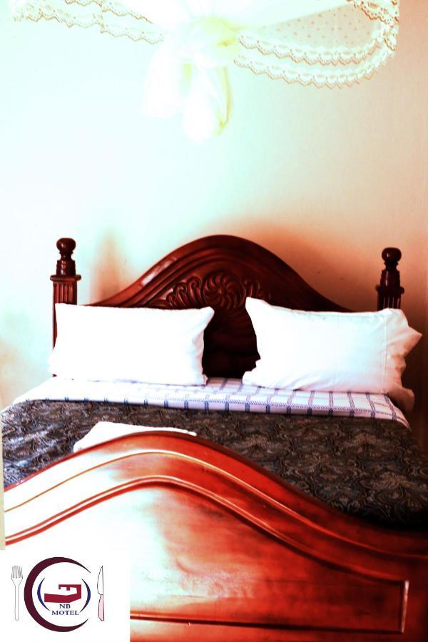 Nb Motel-Kihihi Bagian luar foto