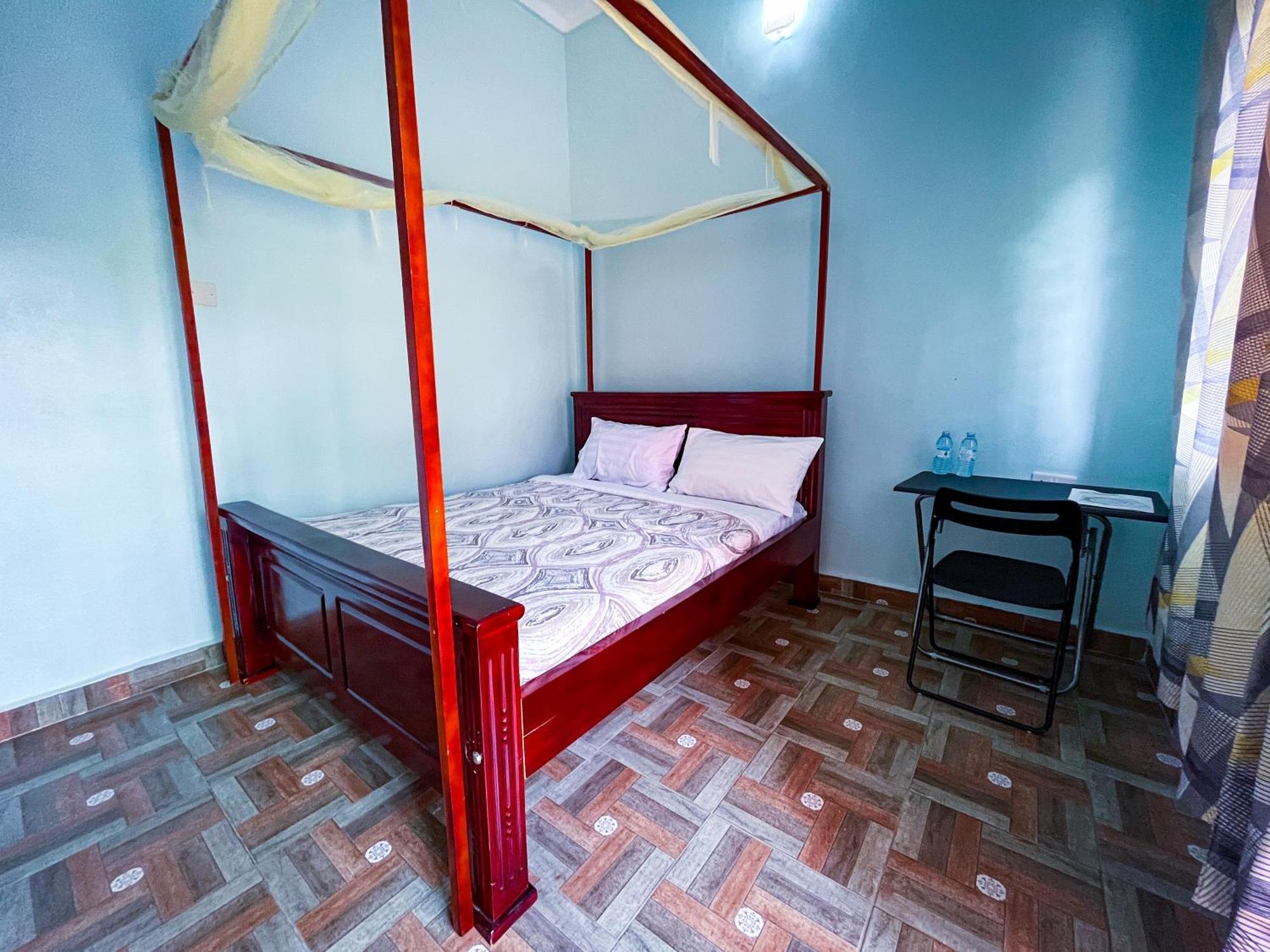 Nb Motel-Kihihi Bagian luar foto