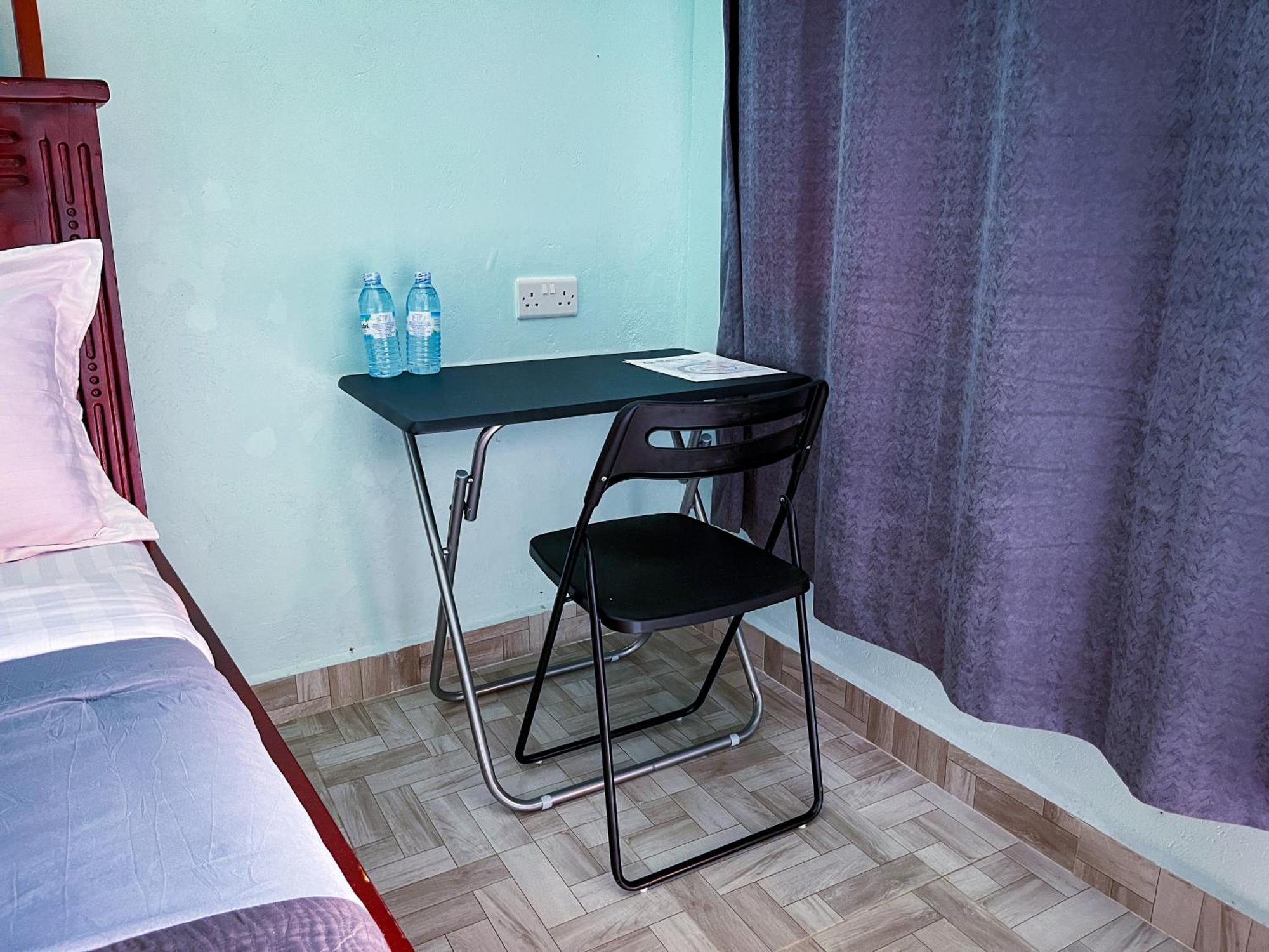 Nb Motel-Kihihi Bagian luar foto
