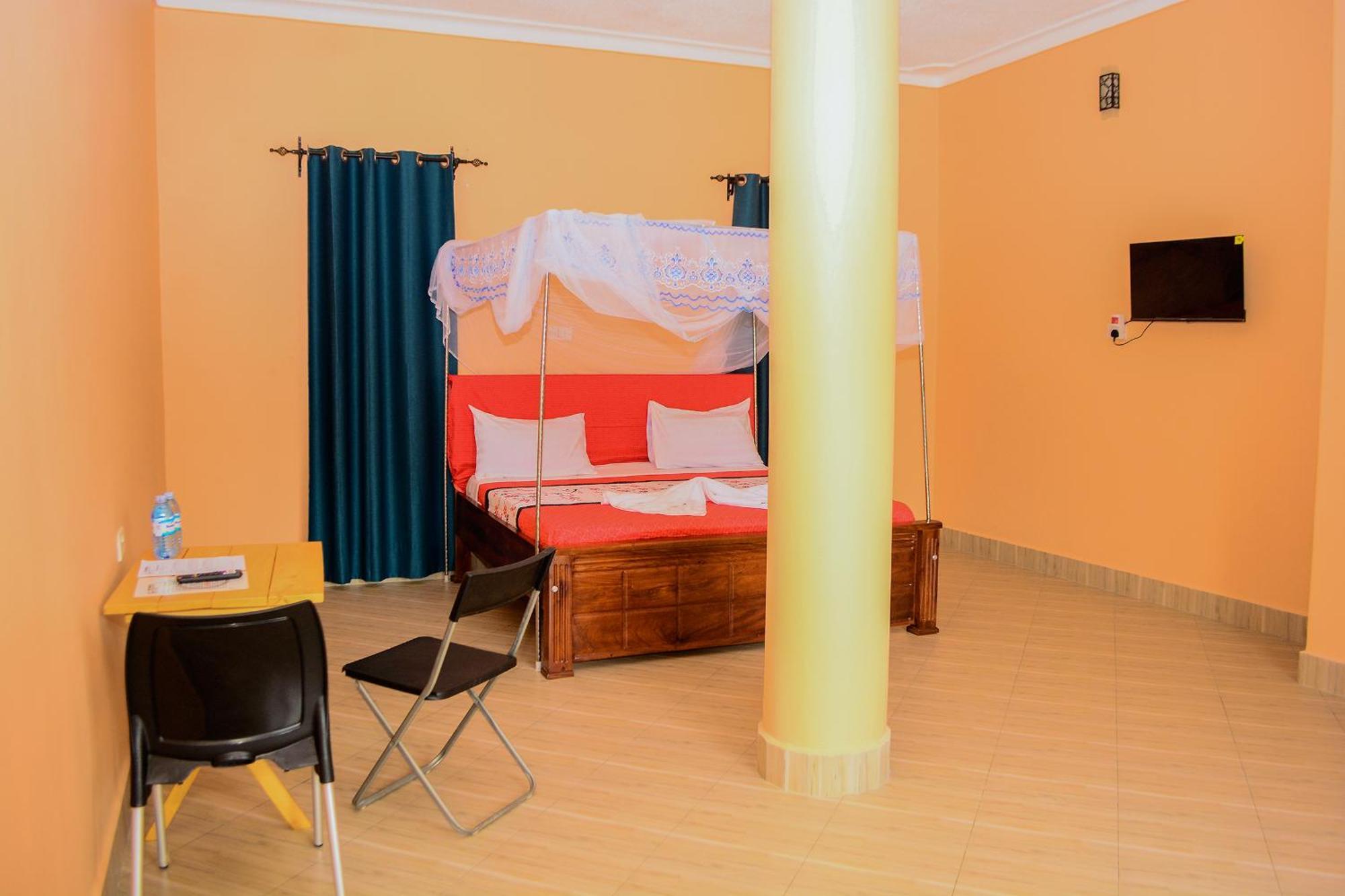 Nb Motel-Kihihi Bagian luar foto