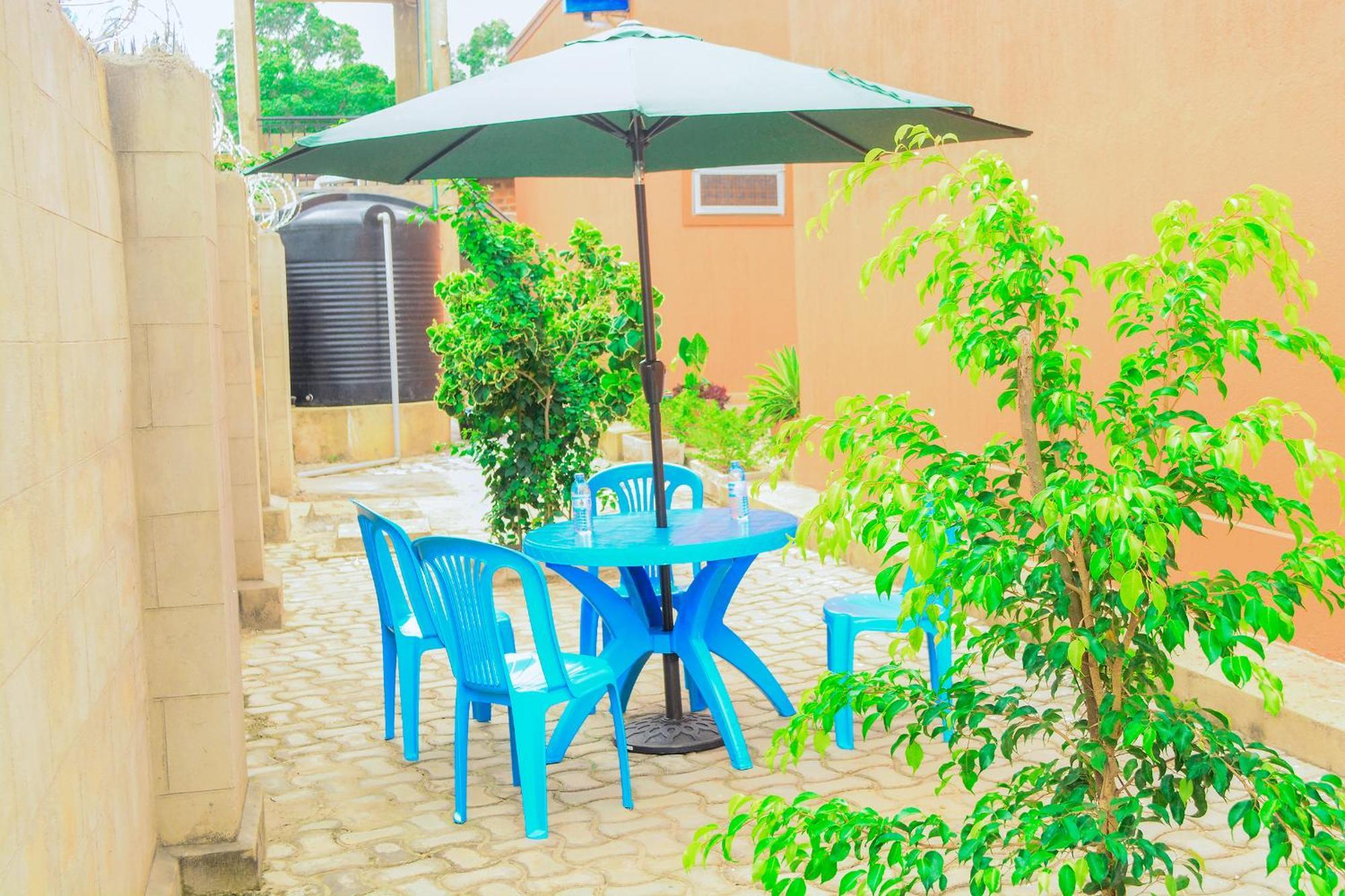 Nb Motel-Kihihi Bagian luar foto